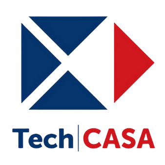 Logo Tech Casa